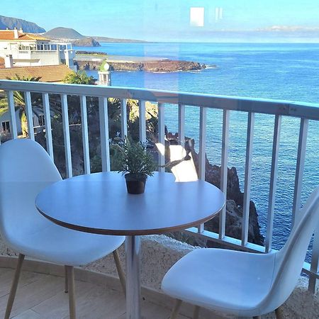 Cosy Ocean View Studio 2 San Marcos  Экстерьер фото