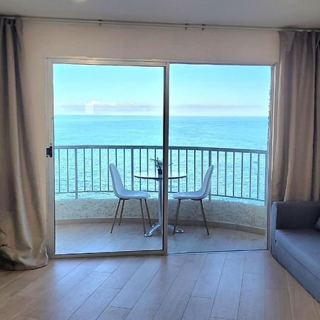 Cosy Ocean View Studio 2 San Marcos  Экстерьер фото