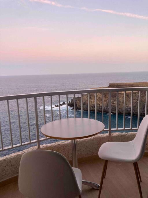 Cosy Ocean View Studio 2 San Marcos  Экстерьер фото